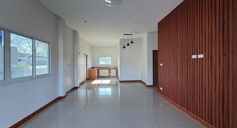 For sale 2 bedrooms house in Cha Am, Phetchaburi