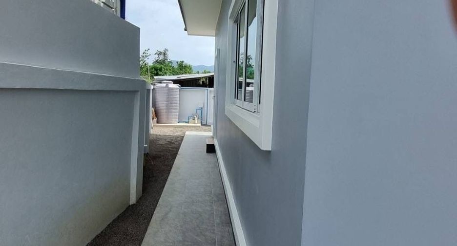 For sale 2 ベッドルーム house in Cha Am, Phetchaburi