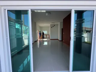 For sale 2 bedrooms house in Cha Am, Phetchaburi