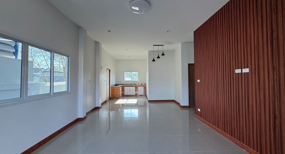 For sale 2 bedrooms house in Cha Am, Phetchaburi