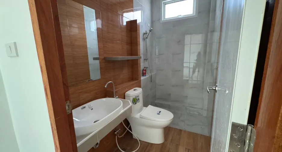 For sale 2 bedrooms house in Cha Am, Phetchaburi