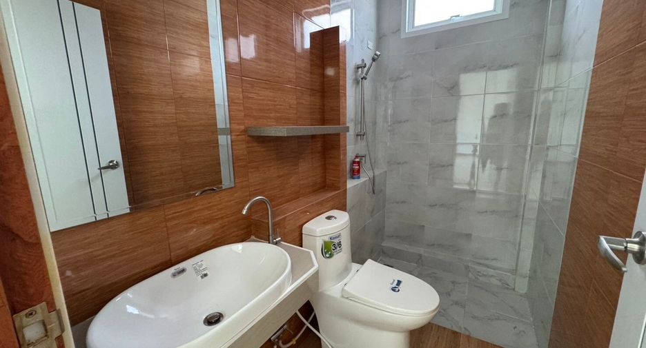 For sale 2 bedrooms house in Cha Am, Phetchaburi