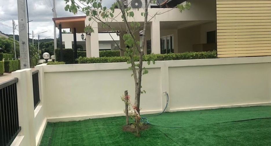 Haus zur Miete mit 2 Zimmer in Hua Hin, Prachuap Khiri Khan