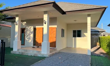 For rent 2 bedrooms house in Hua Hin, Prachuap Khiri Khan