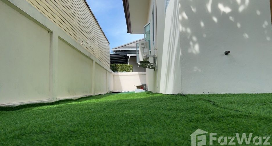 For rent 2 bedrooms house in Hua Hin, Prachuap Khiri Khan