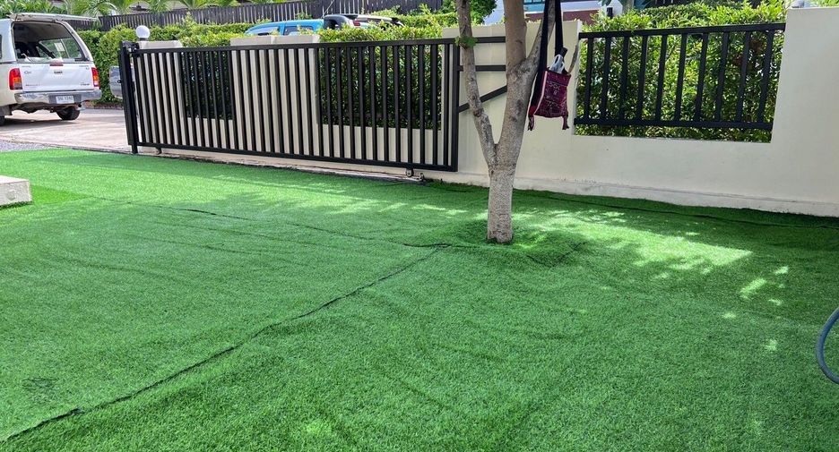 For rent 2 bedrooms house in Hua Hin, Prachuap Khiri Khan
