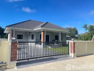 For Rent 3 Bedroom House In San Sai, Chiang Mai