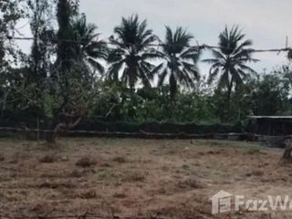 For sale land in San Pa Tong, Chiang Mai