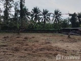 For sale land in San Pa Tong, Chiang Mai