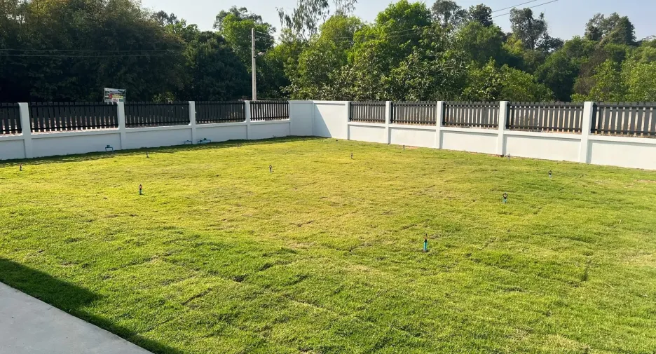 For sale 3 bedrooms house in Kumphawapi, Udon Thani