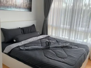 For Rent 1 Bedroom Condo In Kathu, Phuket