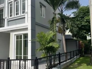 Casa en venta de 3 habitaciones en Prawet, Bangkok