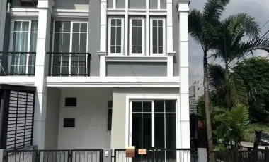ขาย 3 ห้องนอน บ้านเดี่ยว ใน ประเวศ, กรุงเทพฯ