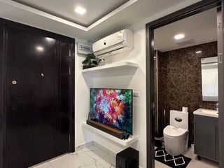 For Rent 1 Bedroom Condo In Bang Lamung, Chonburi