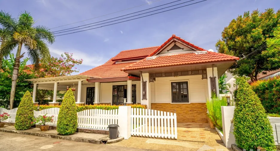 ให้เช่า 3 ห้องนอน บ้านเดี่ยว ใน กะทู้, ภูเก็ต