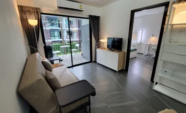 For sale 2 bedrooms condo in Mueang Phuket, Phuket