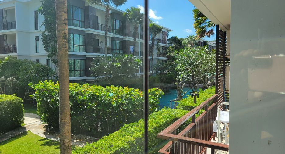 For sale 2 bedrooms condo in Mueang Phuket, Phuket