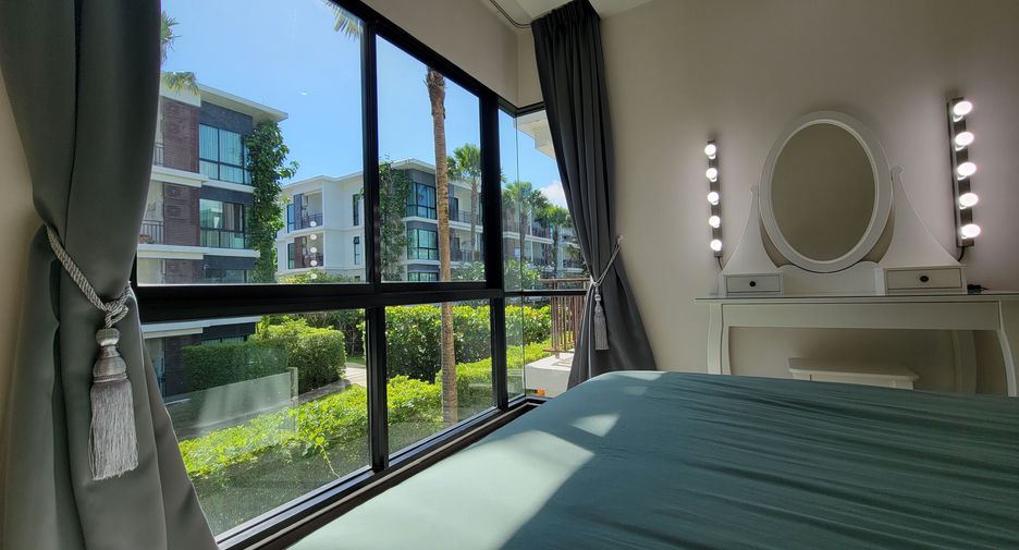 For sale 2 bedrooms condo in Mueang Phuket, Phuket