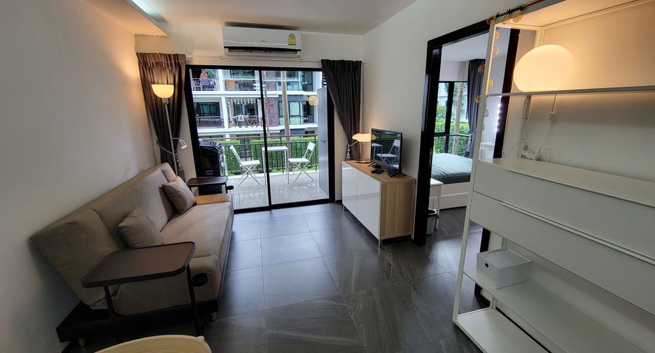 For sale 2 bedrooms condo in Mueang Phuket, Phuket