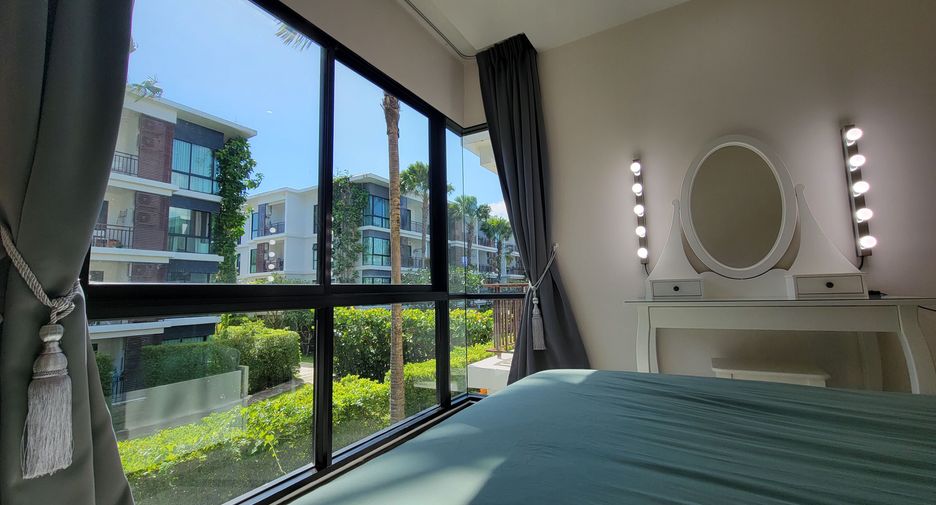 For sale 2 bedrooms condo in Mueang Phuket, Phuket