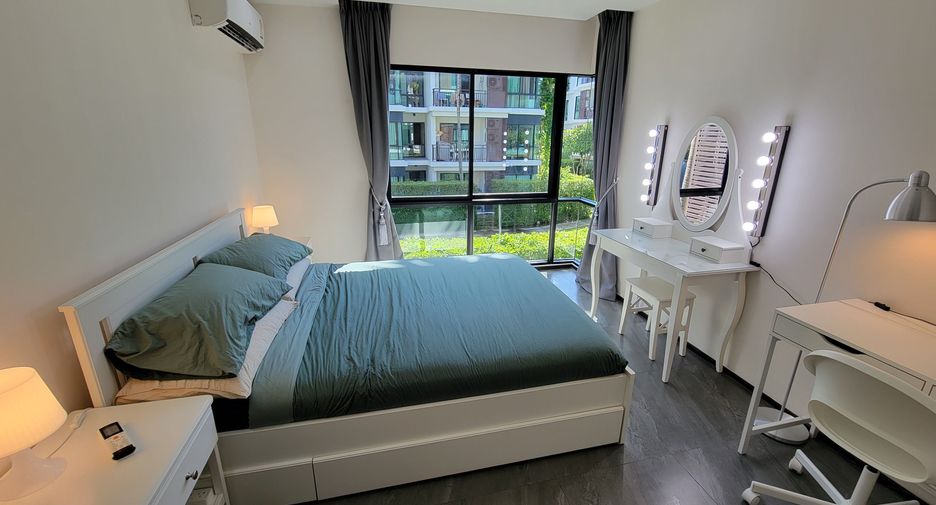 For sale 2 bedrooms condo in Mueang Phuket, Phuket