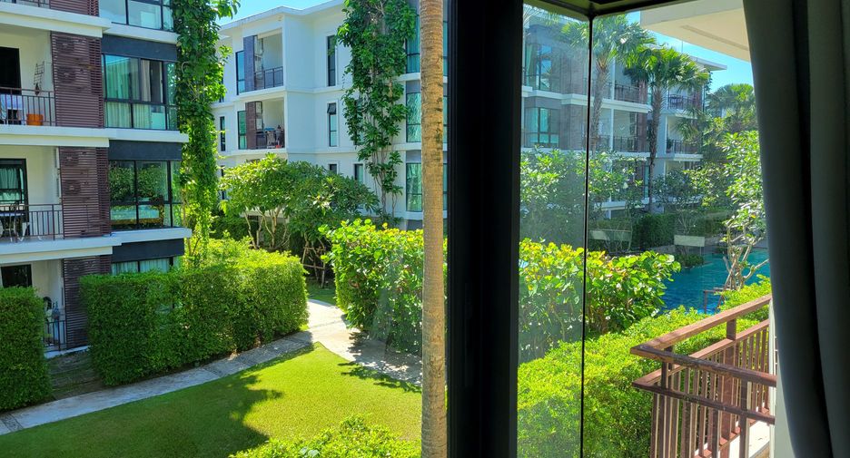 For sale 2 bedrooms condo in Mueang Phuket, Phuket