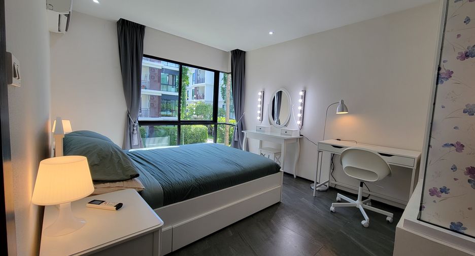 For sale 2 bedrooms condo in Mueang Phuket, Phuket