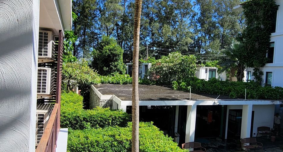 For sale 2 bedrooms condo in Mueang Phuket, Phuket