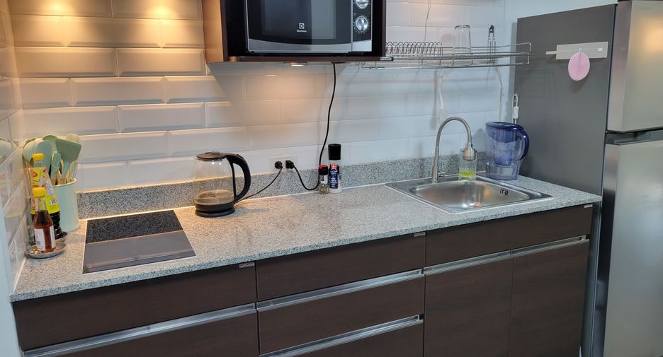 For sale 2 bedrooms condo in Mueang Phuket, Phuket