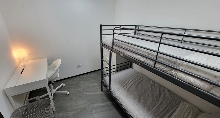 For sale 2 bedrooms condo in Mueang Phuket, Phuket