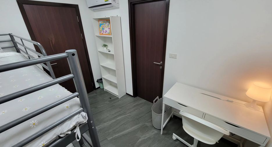 For sale 2 bedrooms condo in Mueang Phuket, Phuket