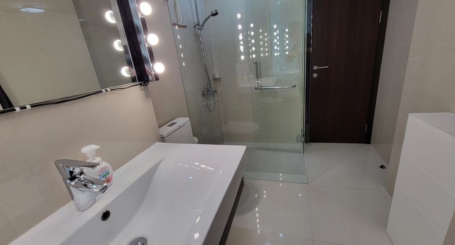 For sale 2 bedrooms condo in Mueang Phuket, Phuket