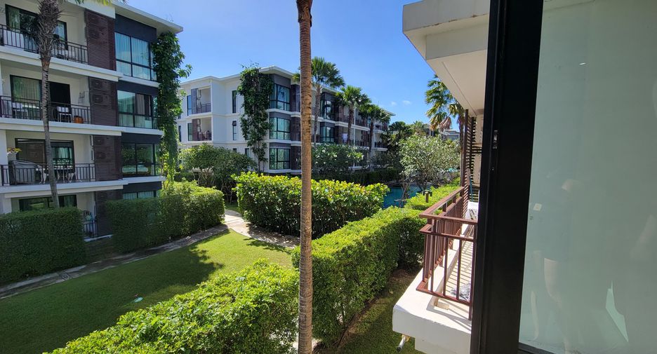 For sale 2 bedrooms condo in Mueang Phuket, Phuket