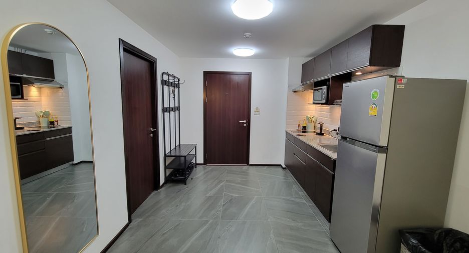 For sale 2 bedrooms condo in Mueang Phuket, Phuket
