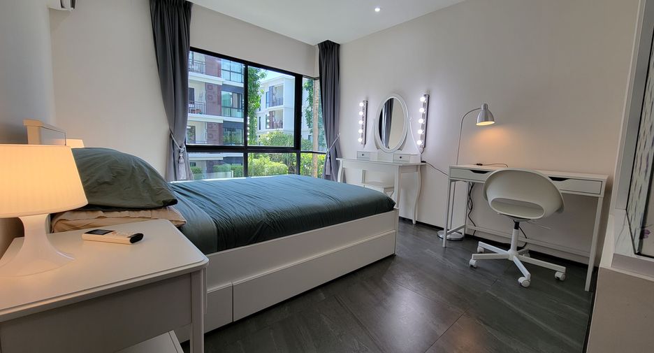 For sale 2 bedrooms condo in Mueang Phuket, Phuket