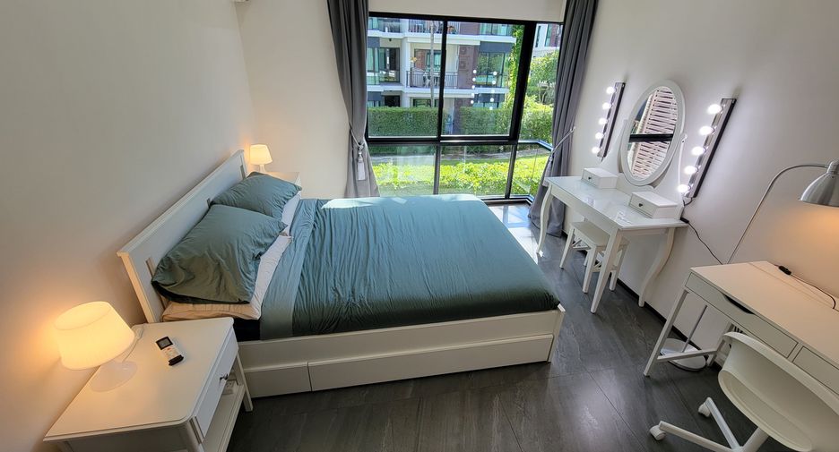For sale 2 bedrooms condo in Mueang Phuket, Phuket