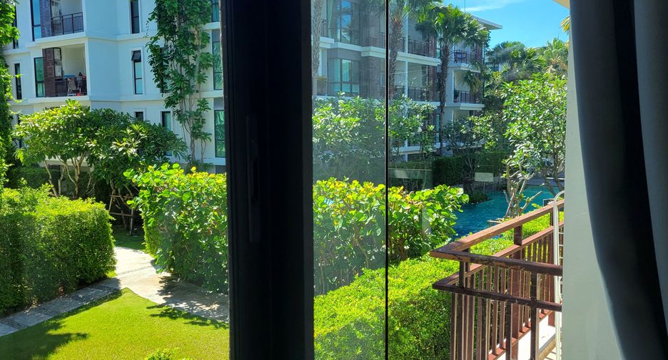 For sale 2 bedrooms condo in Mueang Phuket, Phuket