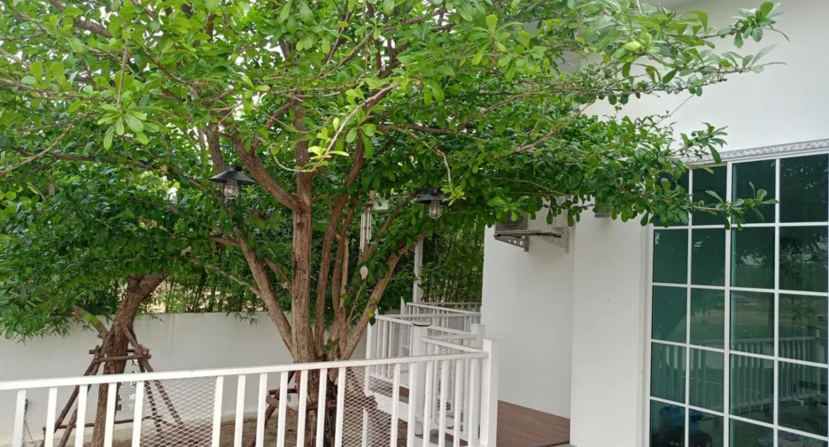 For sale 4 bedrooms house in Hua Hin, Prachuap Khiri Khan