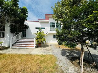 For sale 4 bedrooms house in Hua Hin, Prachuap Khiri Khan