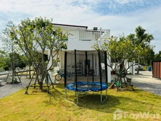 For sale 4 bedrooms house in Hua Hin, Prachuap Khiri Khan