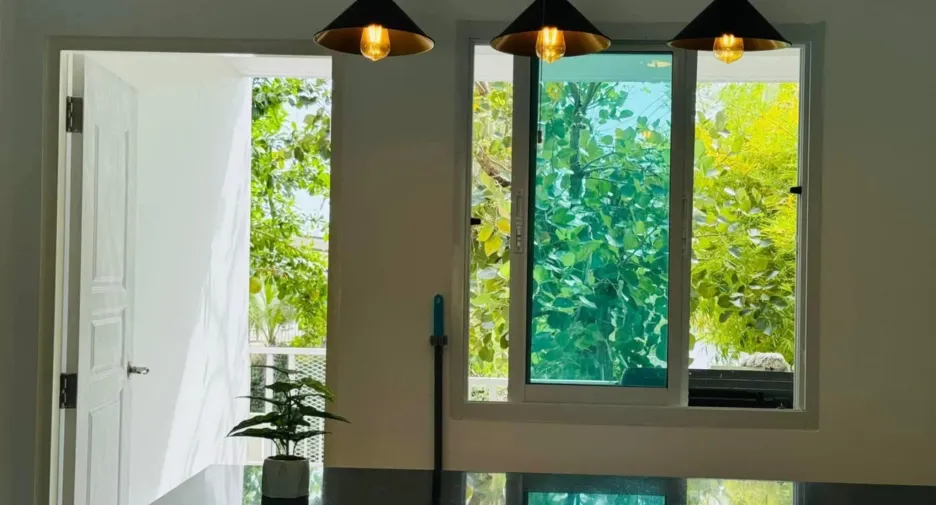 For sale 4 bedrooms house in Hua Hin, Prachuap Khiri Khan
