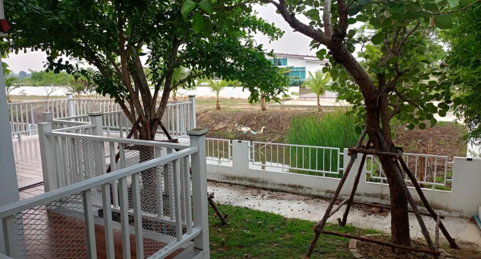 For sale 4 bedrooms house in Hua Hin, Prachuap Khiri Khan