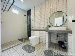 For sale 4 bedrooms house in Hua Hin, Prachuap Khiri Khan