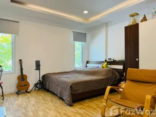 For sale 4 bedrooms house in Hua Hin, Prachuap Khiri Khan