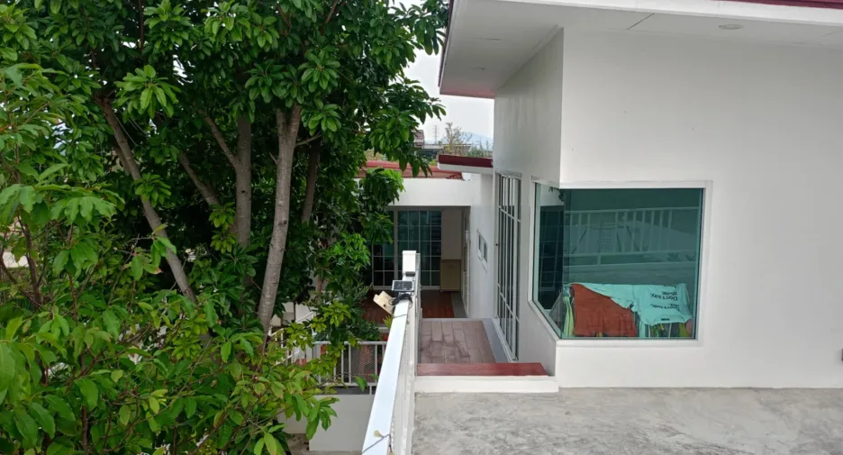 For sale 4 bedrooms house in Hua Hin, Prachuap Khiri Khan
