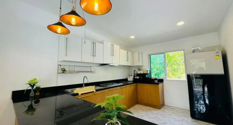 For sale 4 bedrooms house in Hua Hin, Prachuap Khiri Khan