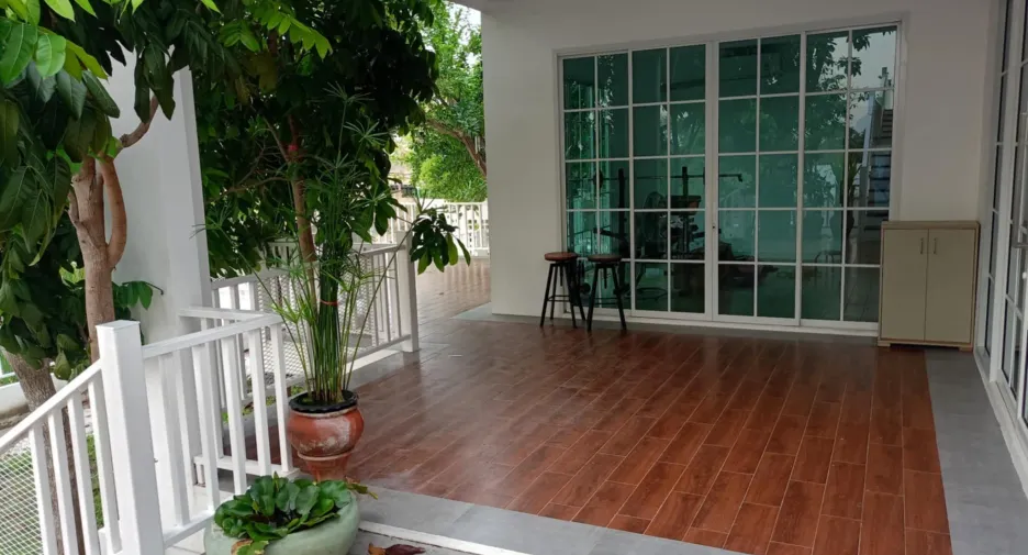 For sale 4 bedrooms house in Hua Hin, Prachuap Khiri Khan