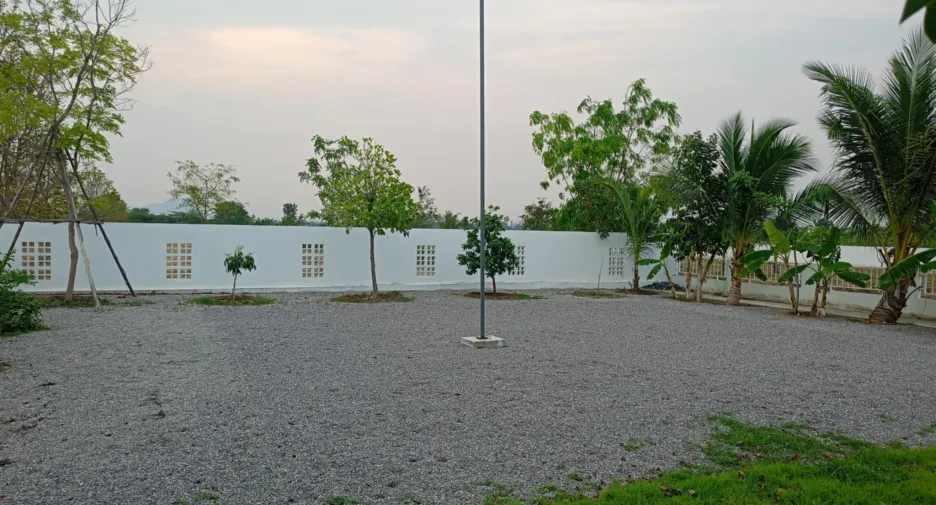 For sale 4 bedrooms house in Hua Hin, Prachuap Khiri Khan
