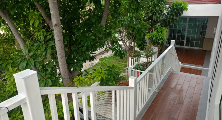 For sale 4 bedrooms house in Hua Hin, Prachuap Khiri Khan