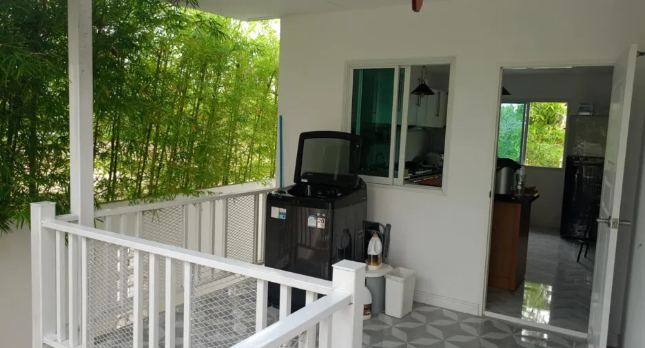 For sale 4 bedrooms house in Hua Hin, Prachuap Khiri Khan